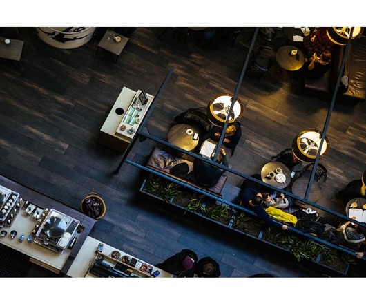 Distribución de video en restaurantes y bares