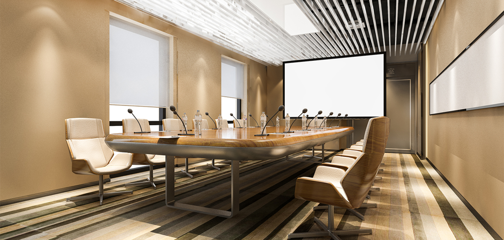 Soluciones_empresariales_y_de_control_para_una_pyme_rti_iport_ipad_sonance_bocinas_audio_amplificador