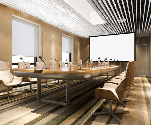 Soluciones empresariales y de control para una PYME