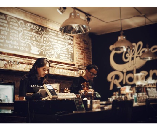 Solución de Audio Ambiental y Voceo para Bares y Restaurantes