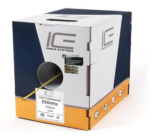 Mejora el rendimiento de tus proyectos con Cable ICE System