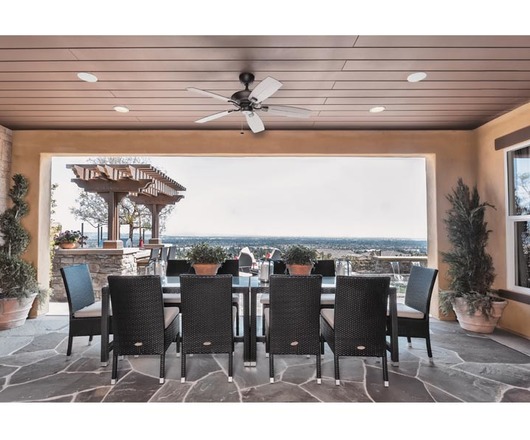 Visual Performance Extreme Sonance