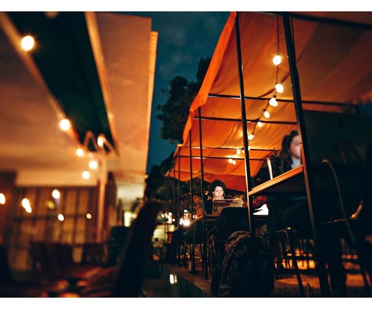 Conoce las 5 oportunidades de hacer negocio en Bares y Restaurantes