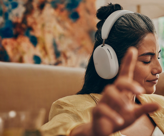 Sonos Ace uno de los últimos lanzamientos de la marca en 2024